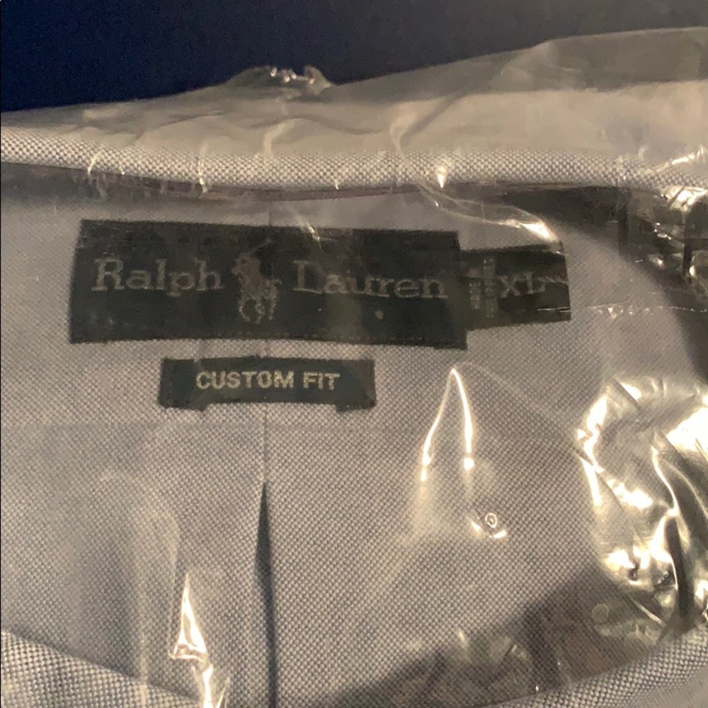 Dress Shirt - Picture 2 of 2